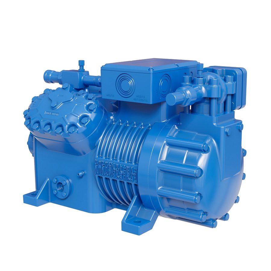 大四缸壓縮機(jī)