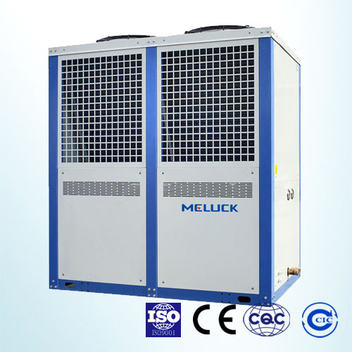 XJB系列箱式壓縮冷凝機(jī)組