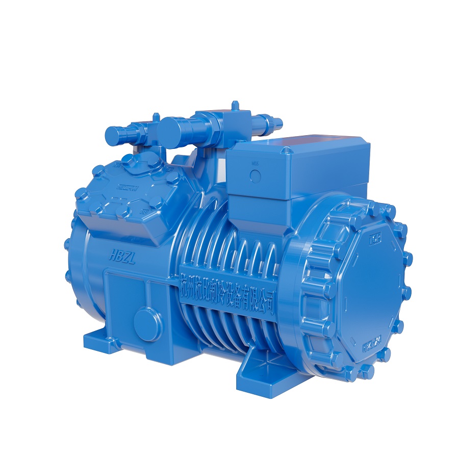 小四缸壓縮機(jī)